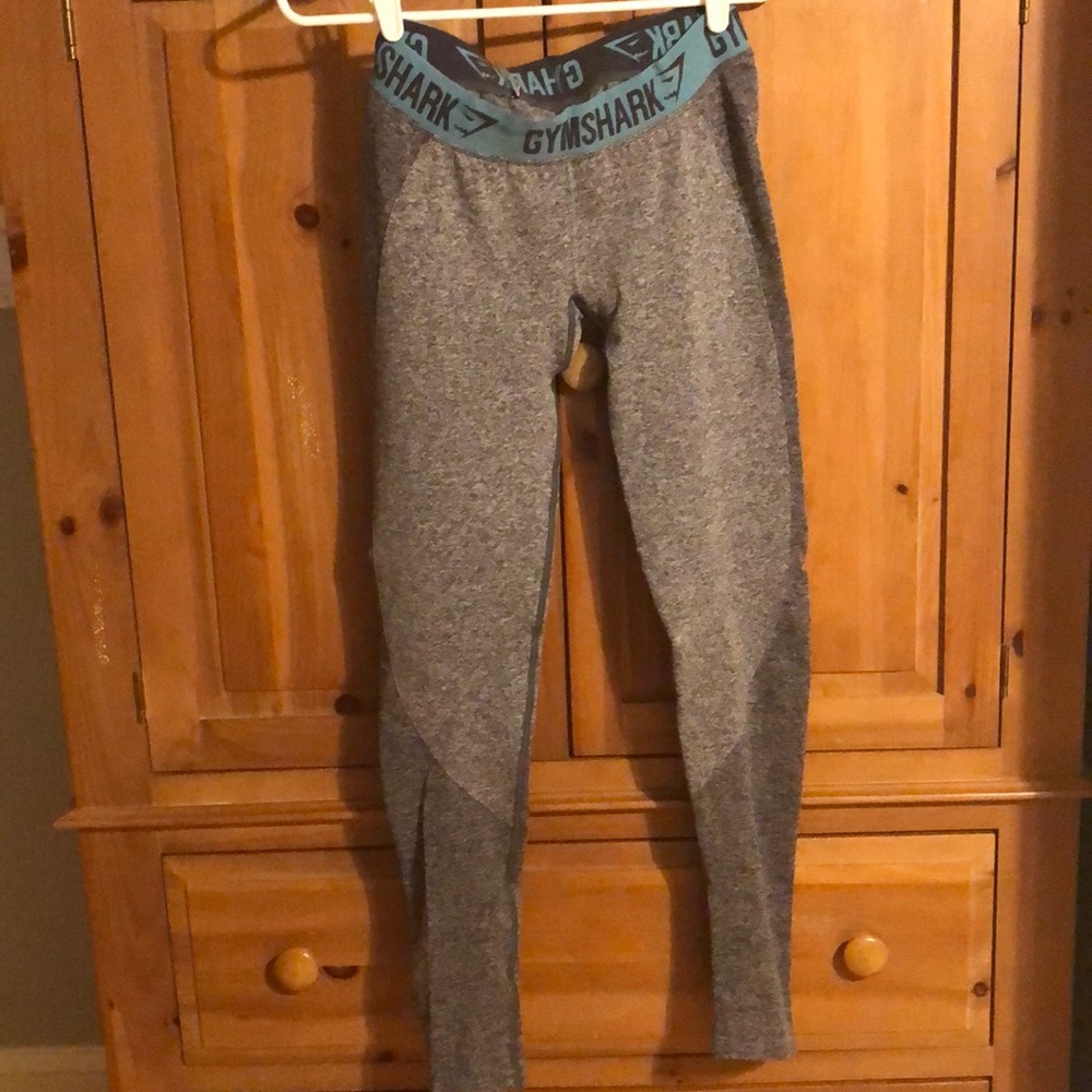 New gymshark leggings